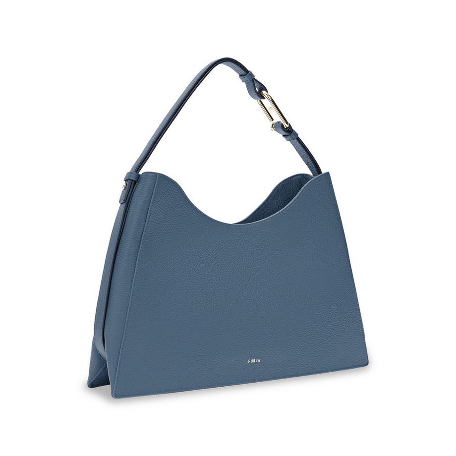 Furla Nuvola Hobo Bag  