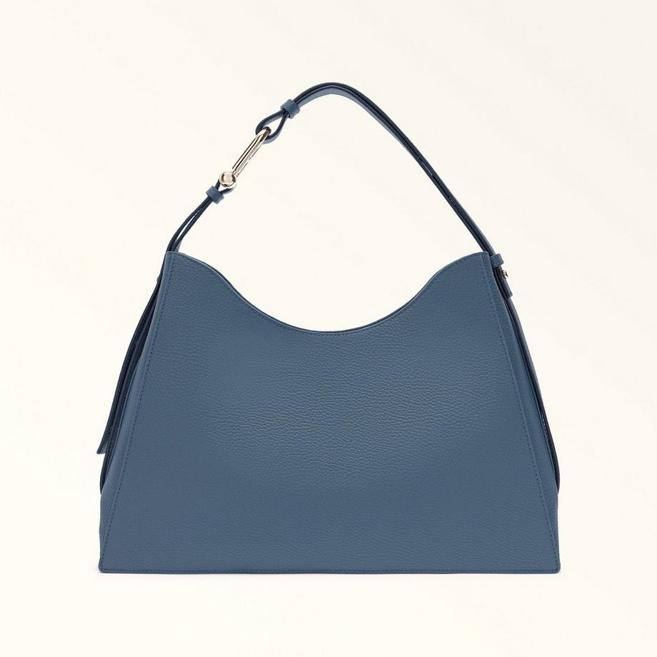 Furla Nuvola Hobo Bag  