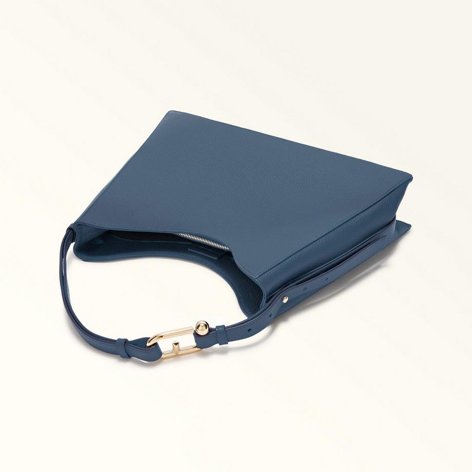 Furla Nuvola Hobo Bag  