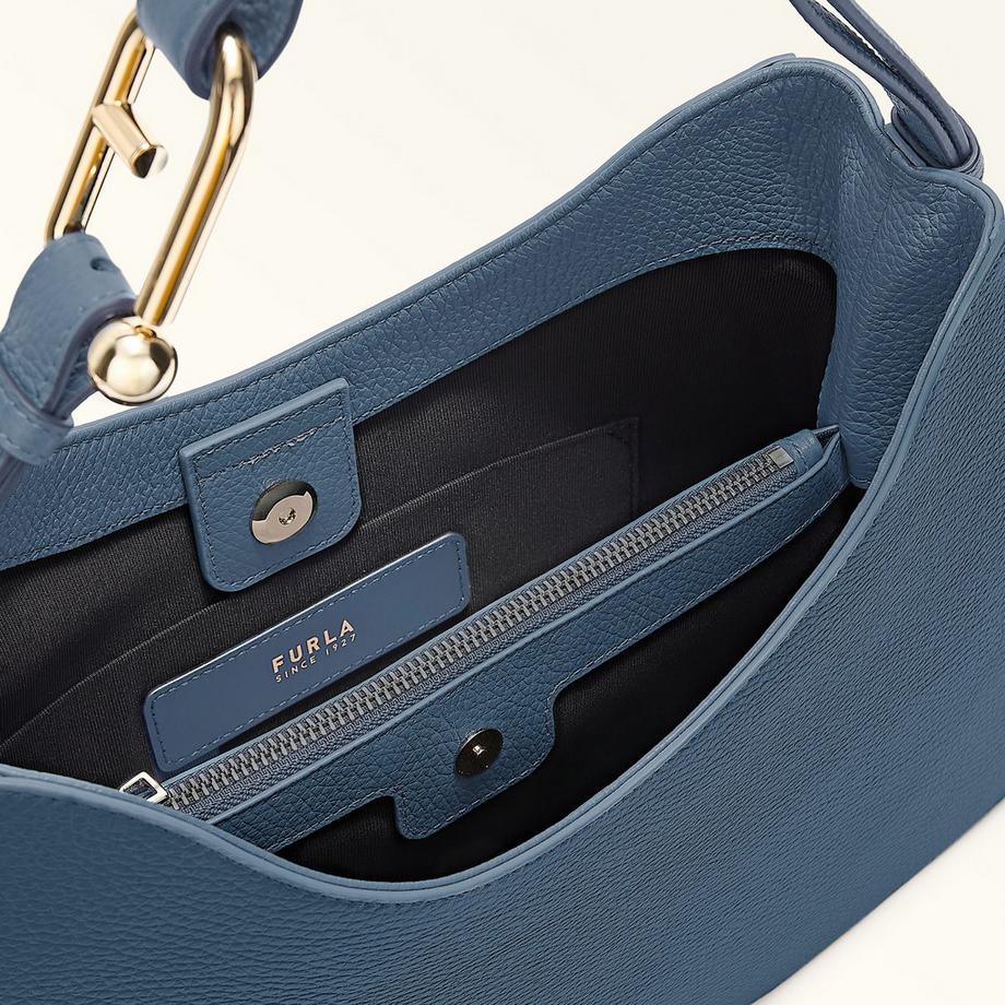 Furla Nuvola Hobo Bag  