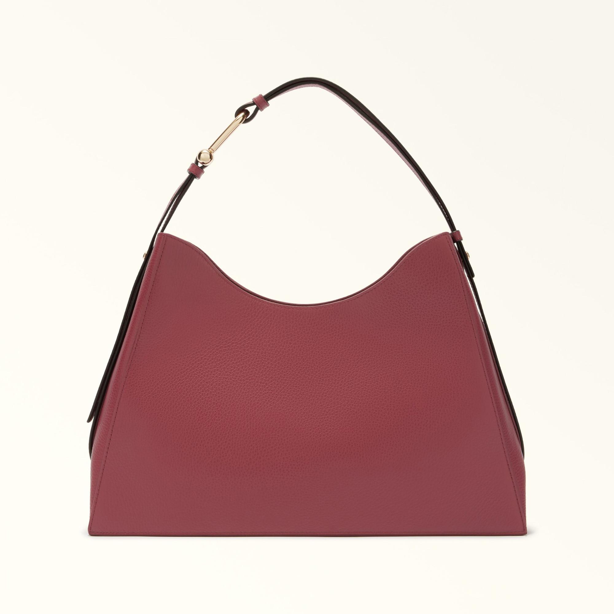 Furla Nuvola Hobo Bag  
