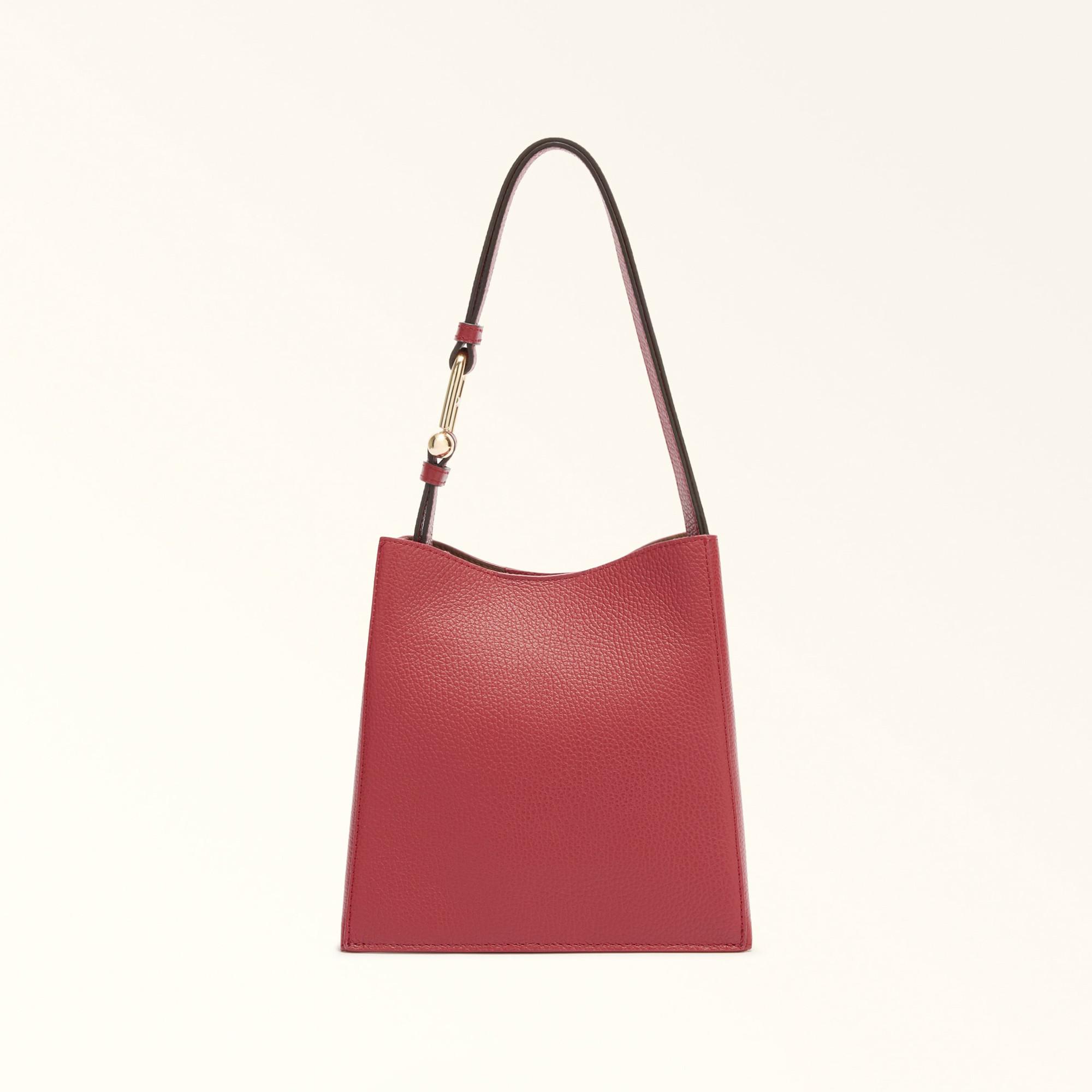 Furla Nuvola Bucket Bag  