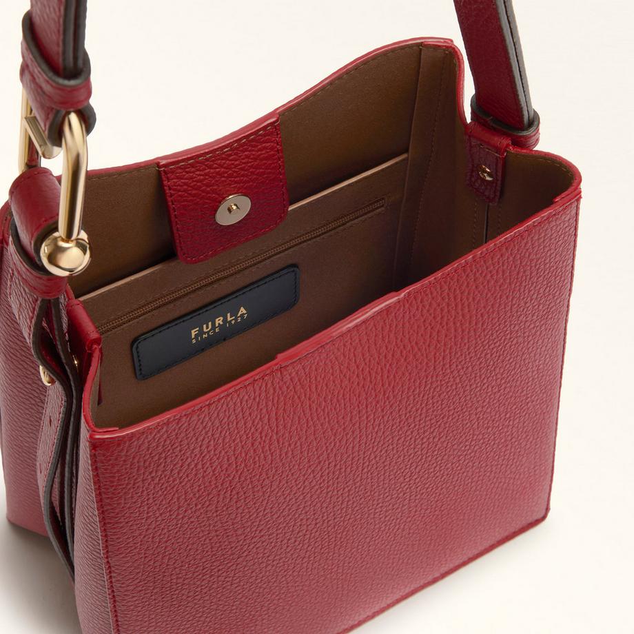 Furla Nuvola Bucket Bag  