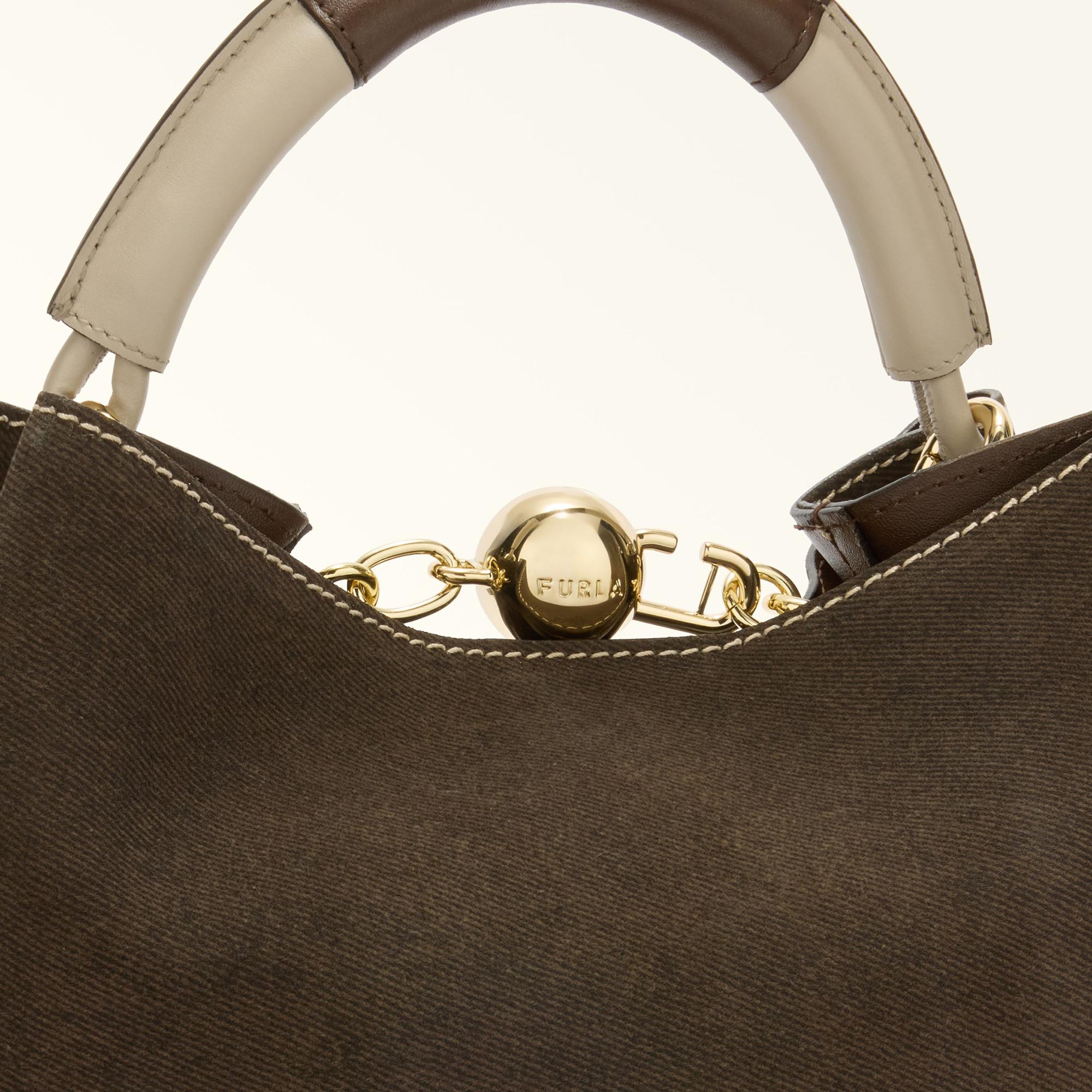 Furla Sfera S Bucket Bag 26  