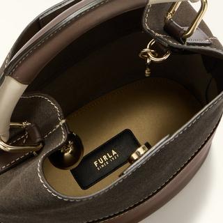 Furla Sfera S Bucket Bag 26  