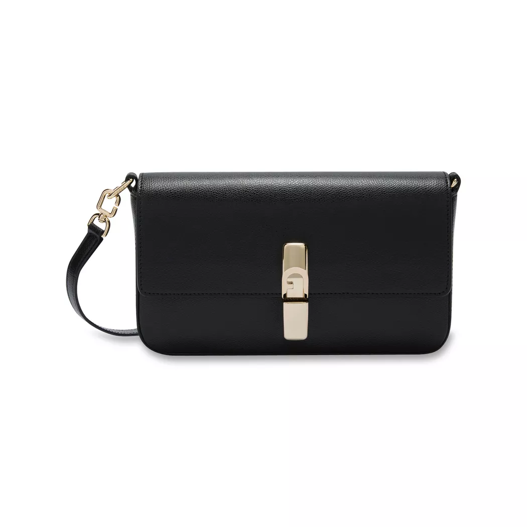Furla - Crossbody Bag, für Damen, Black, Größe ONESIZE