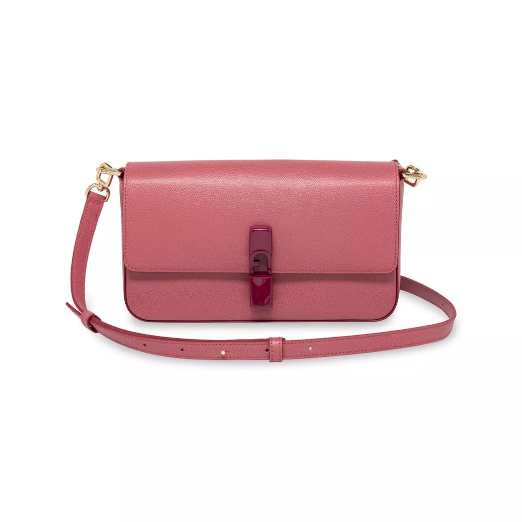 Sac Bandoulière FURLA Femme couleur Rose OS