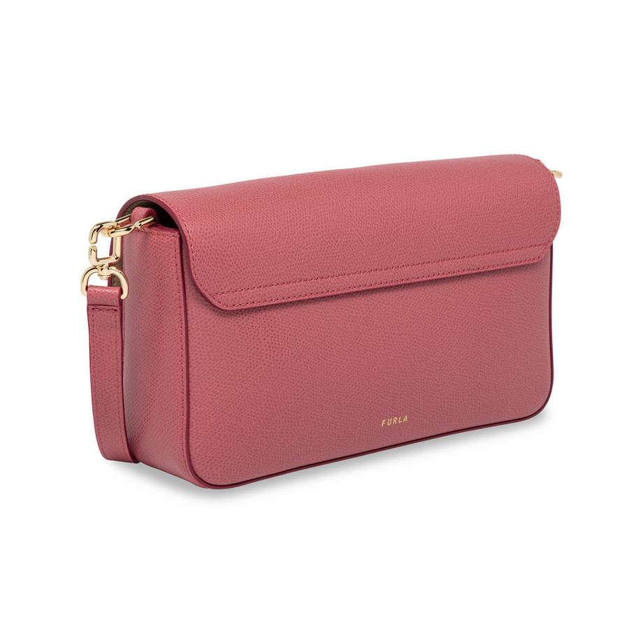 Furla Iride Small Crossbody Bag  
