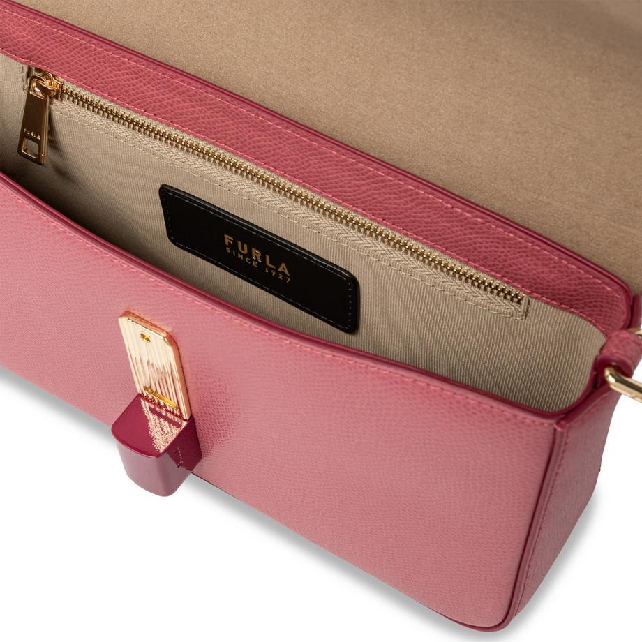 Furla Iride Small Crossbody Bag  