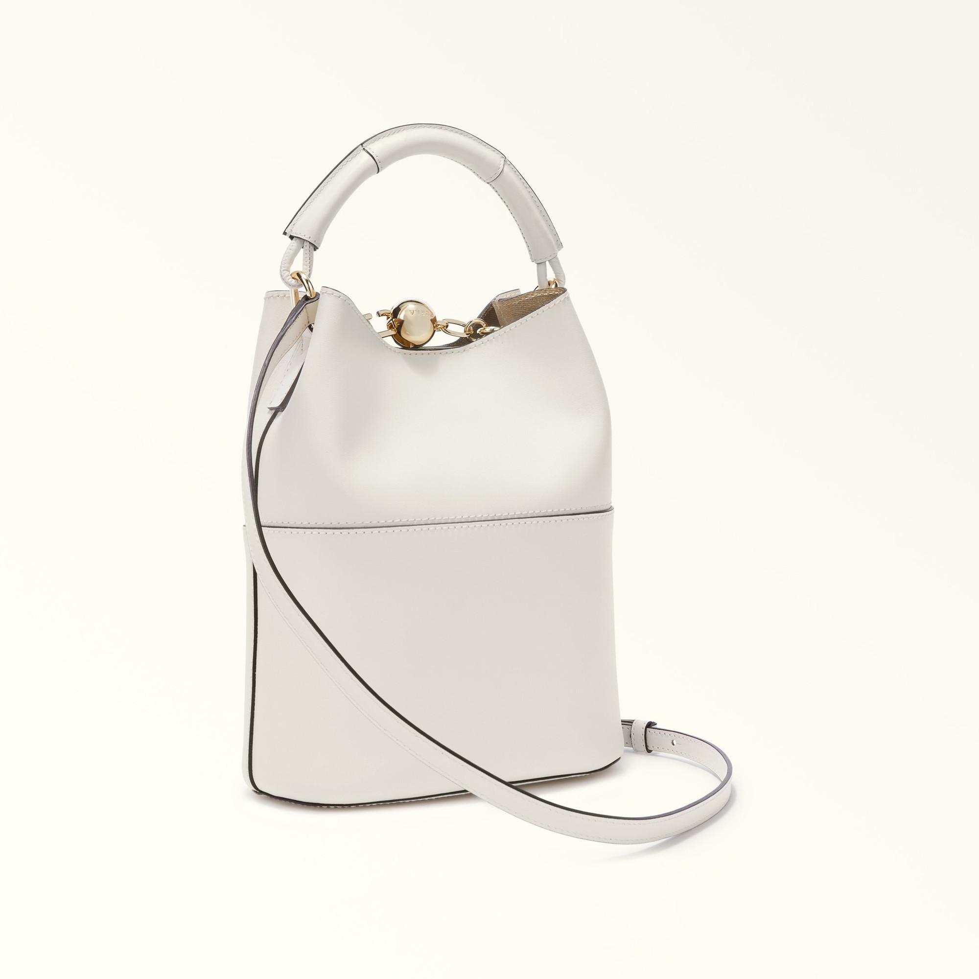 Furla Sfera Bucket Bag  