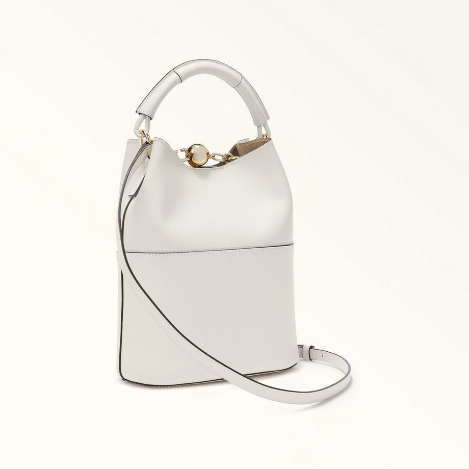 Furla Sfera Bucket Bag  