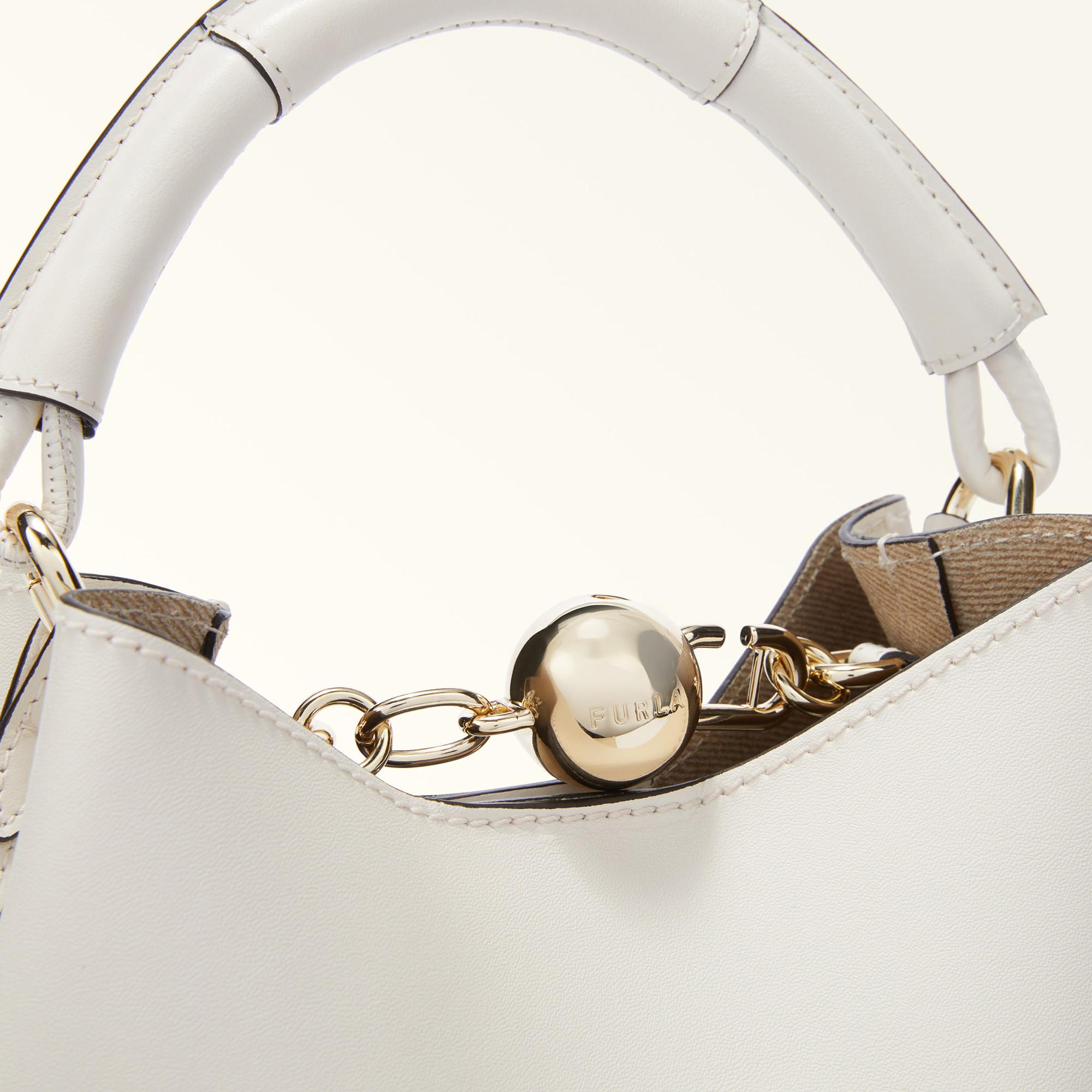 Furla Sfera Bucket Bag  
