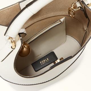 Furla Sfera Bucket Bag  