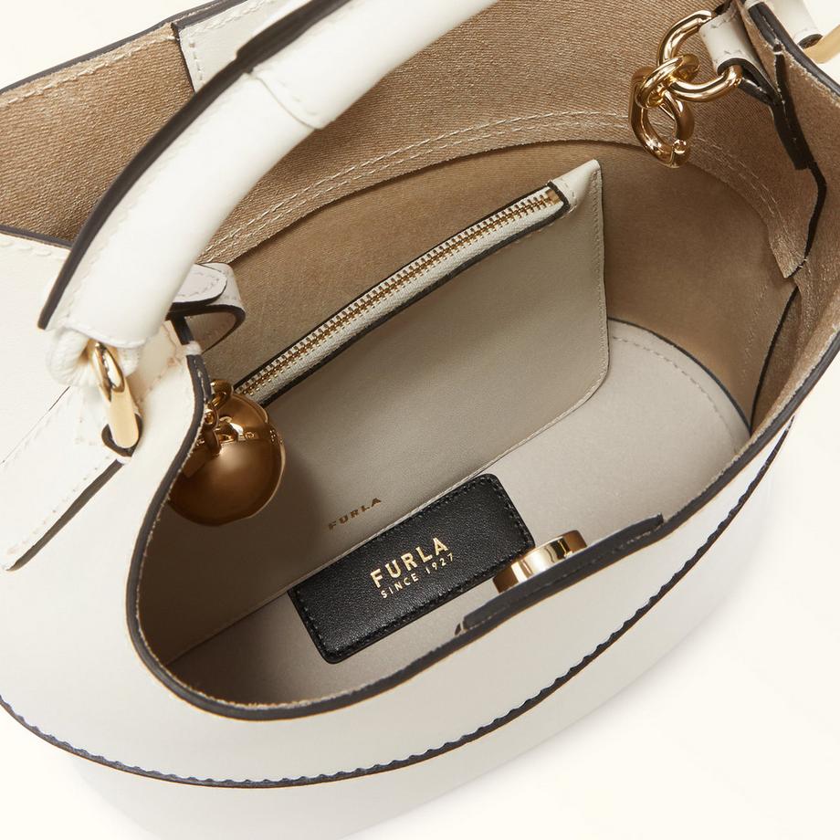 Furla Sfera Bucket Bag  