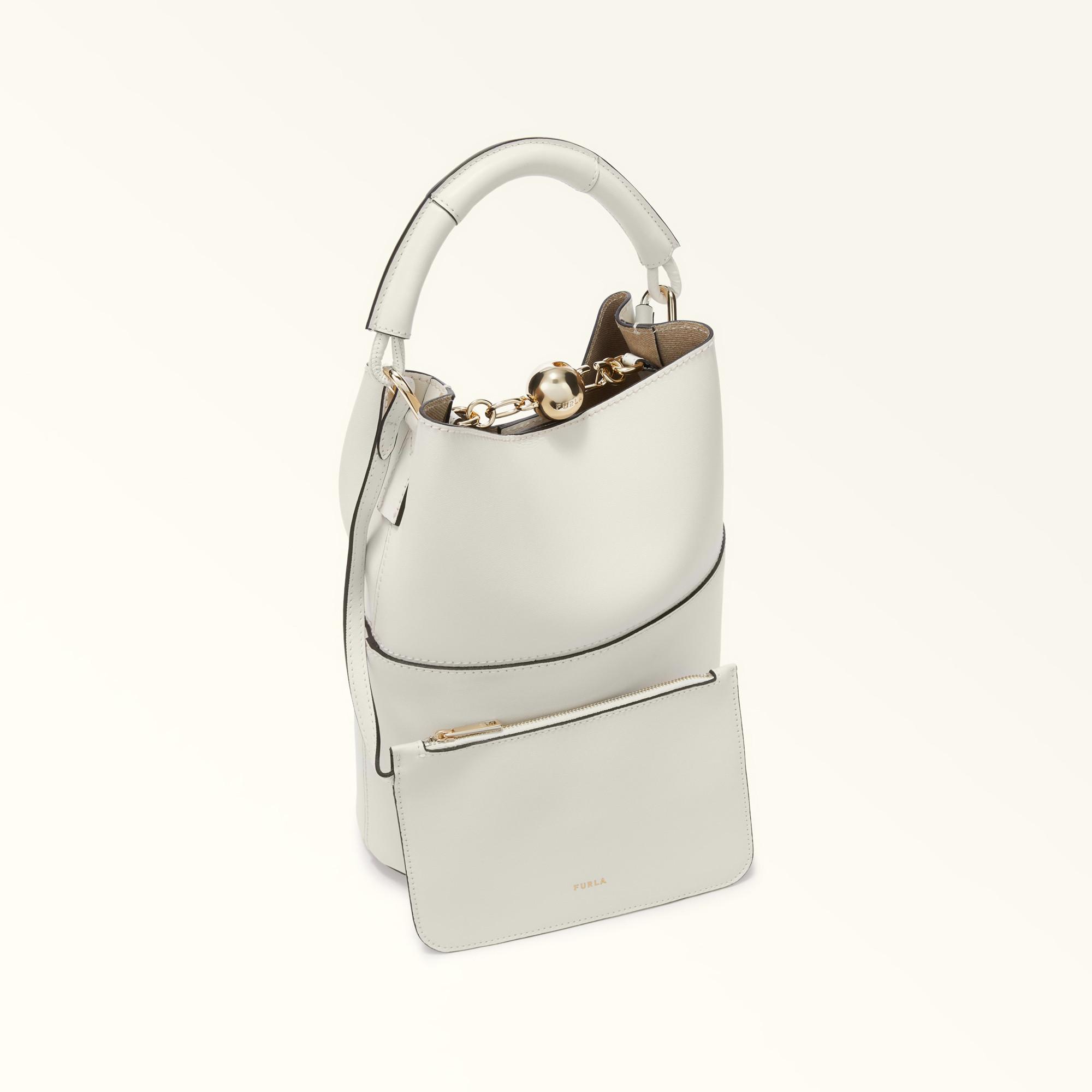 Furla Sfera Bucket Bag  