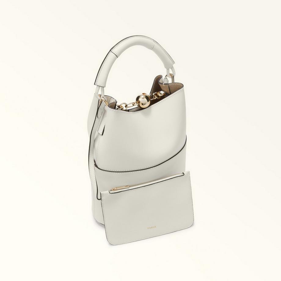 Furla Sfera Bucket Bag  