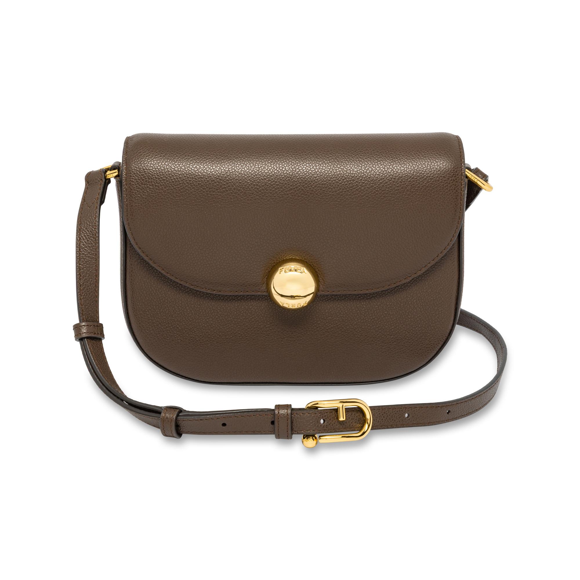 Furla Moonlight Crossbody Bag  
