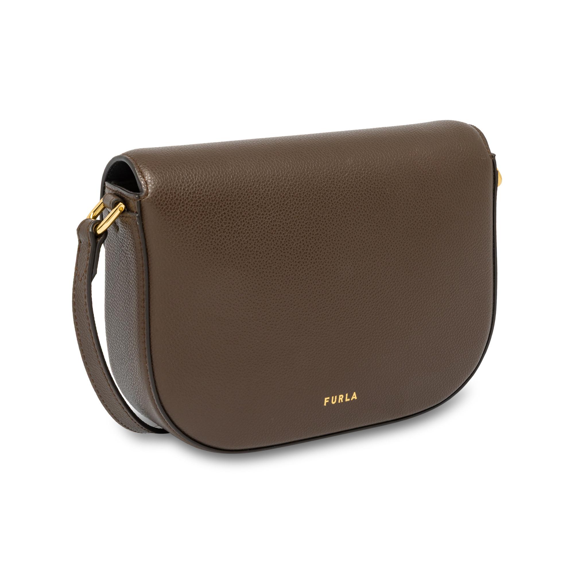 Furla Moonlight Crossbody Bag  