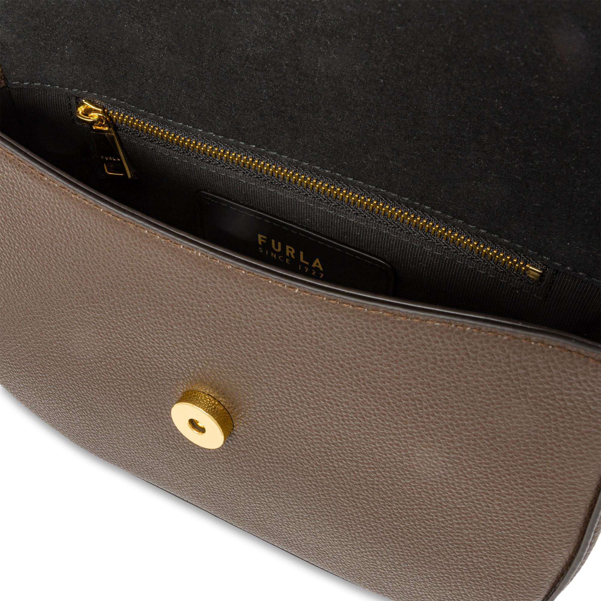 Furla Moonlight Crossbody Bag  