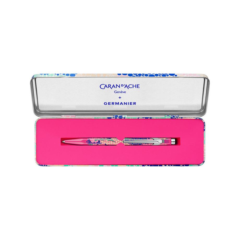 Caran d'Ache Stylo à bille 849 Germanier 