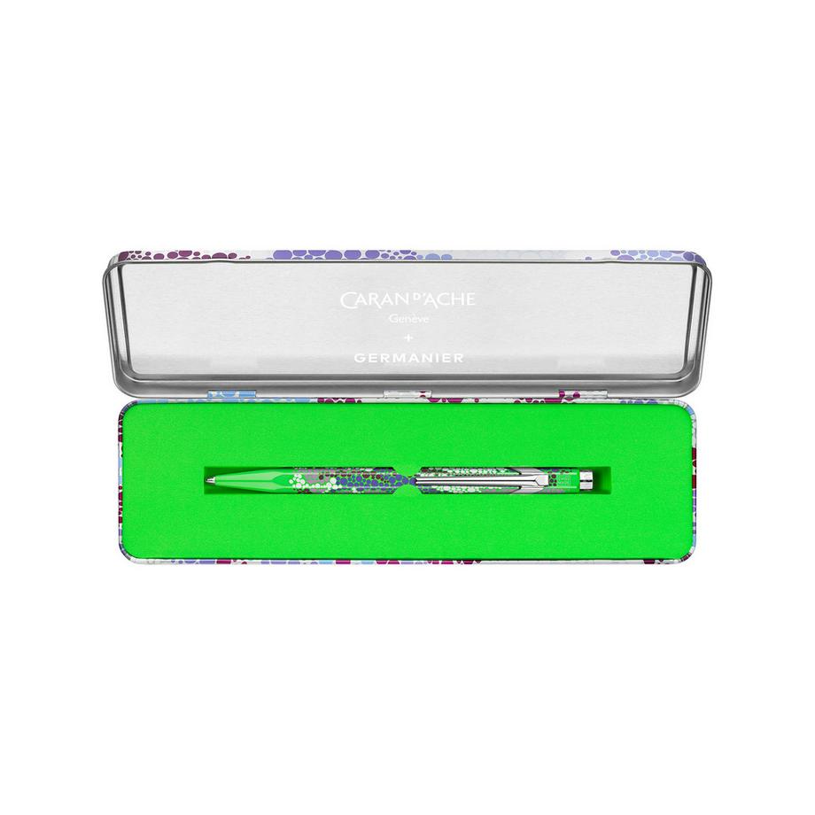 Caran d'Ache Kugelschreiber 849 Germanier 