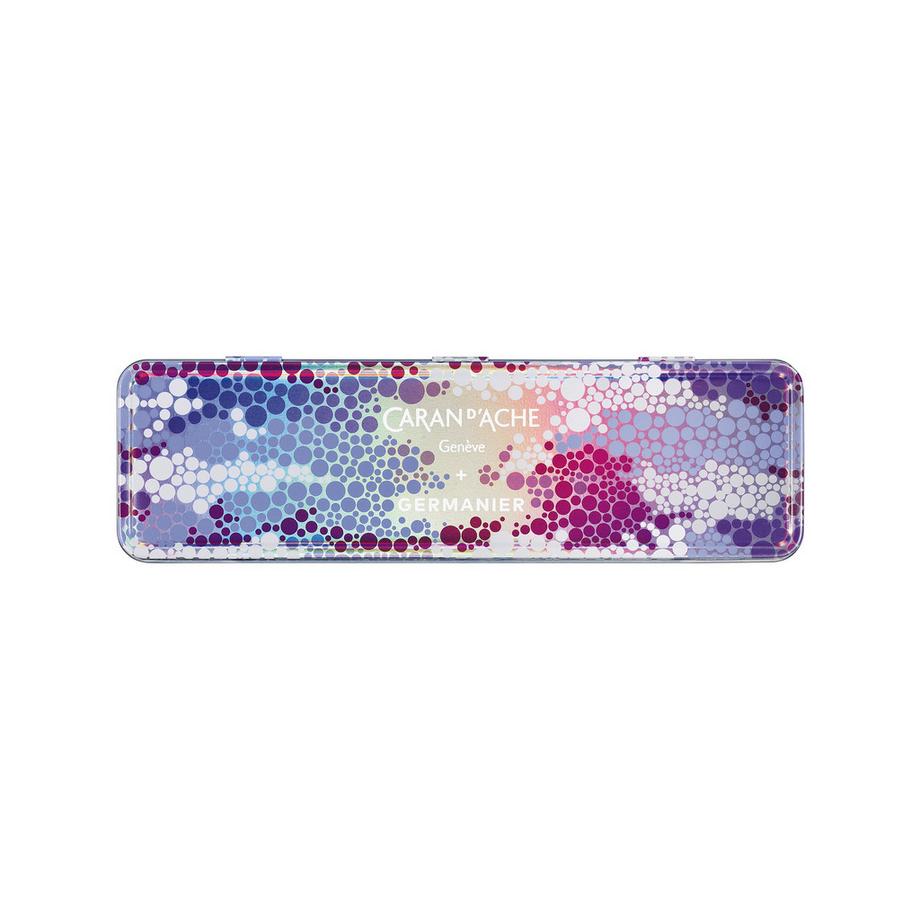 Caran d'Ache Kugelschreiber 849 Germanier 