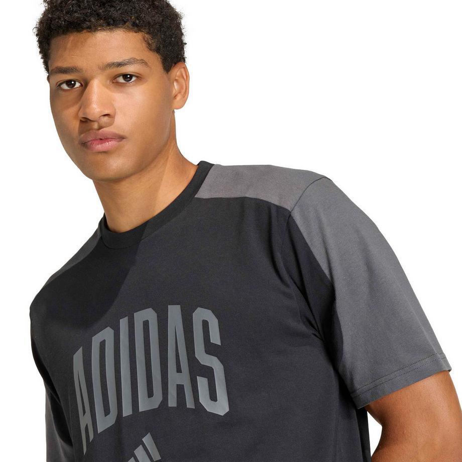 adidas M COLLEGIATE TE T-shirt 