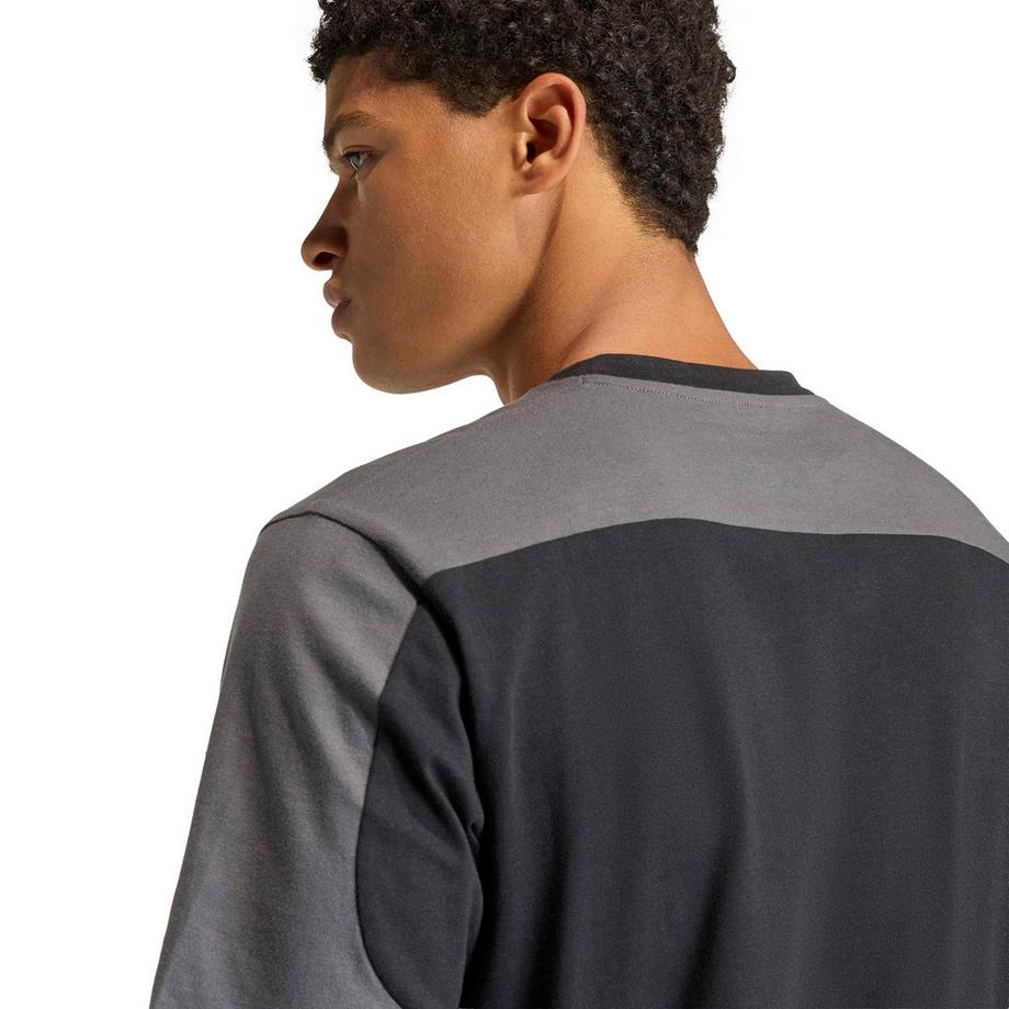 adidas M COLLEGIATE TE T-shirt 