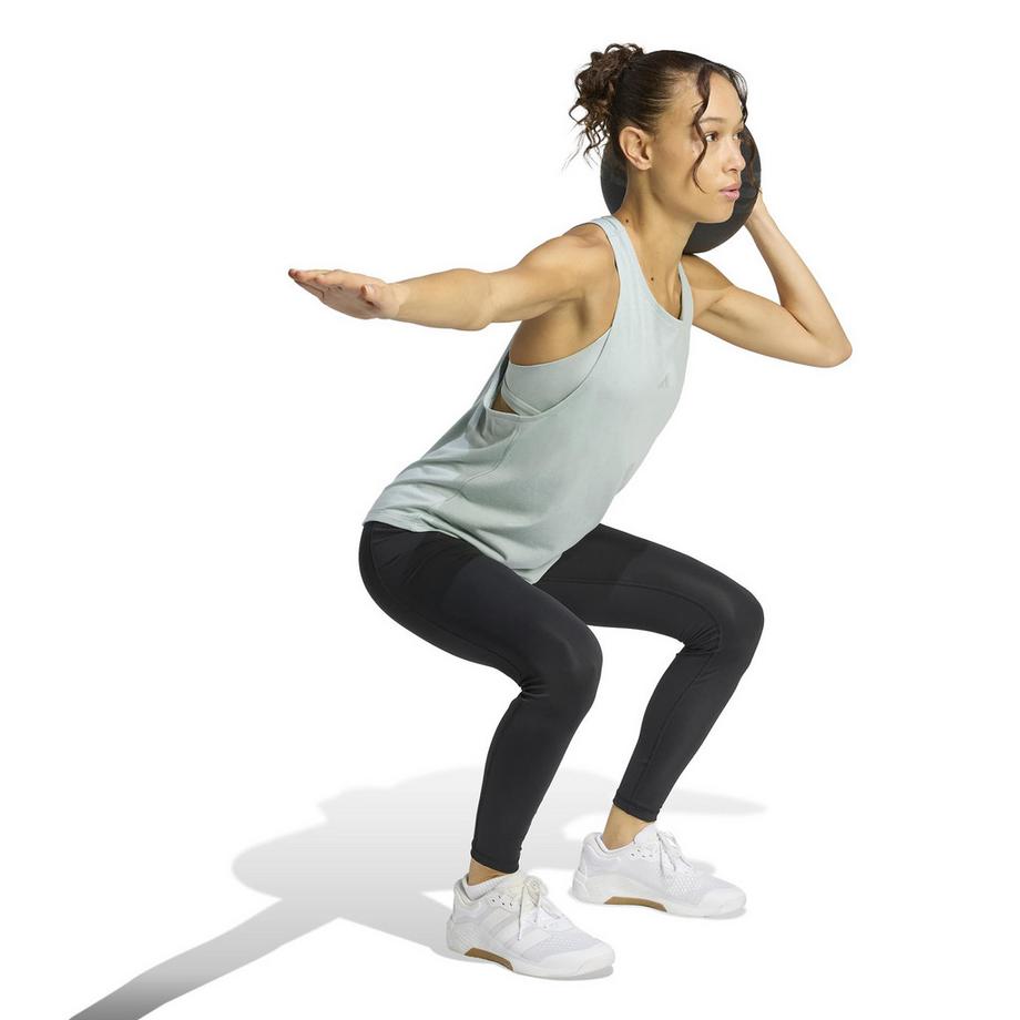 adidas MOTION ES TANK Débardeur 