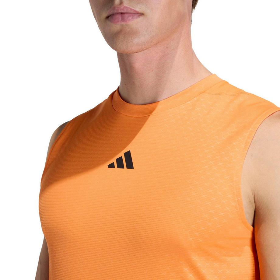 adidas D4T POWER TANK T-Shirt 