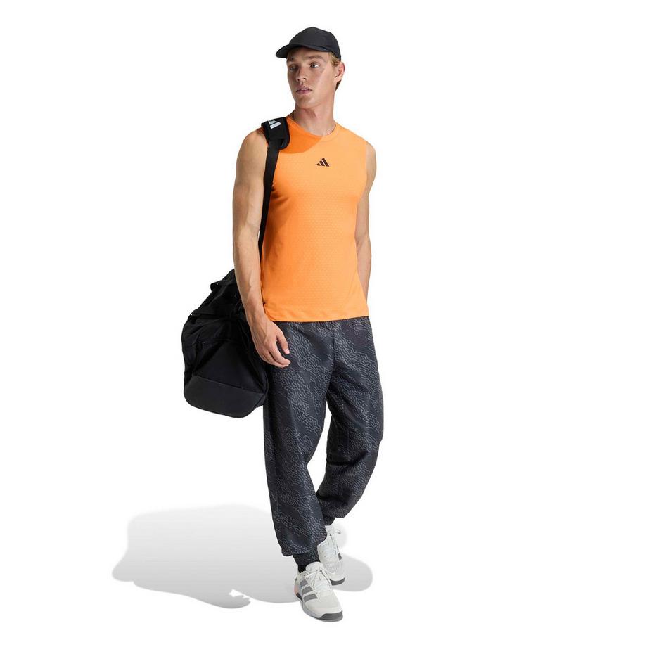 adidas D4T POWER TANK T-Shirt 