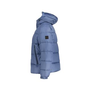 BOSS ORANGE Omaris Piumino con cappuccio  