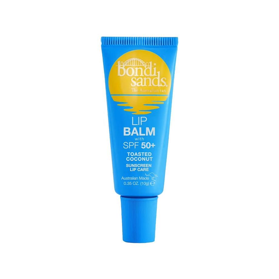 SPF 50+ Lip Balm Coconut
