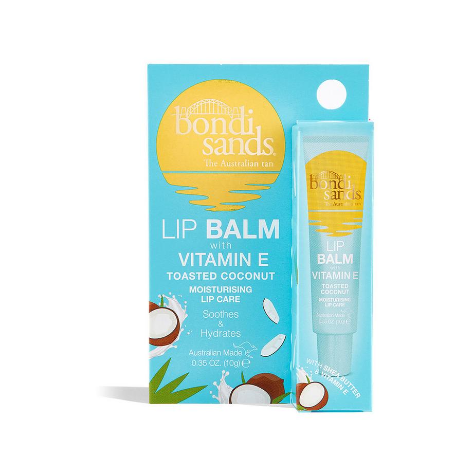 Bondi Sands  SPF 50+ Lip Balm Coconut 