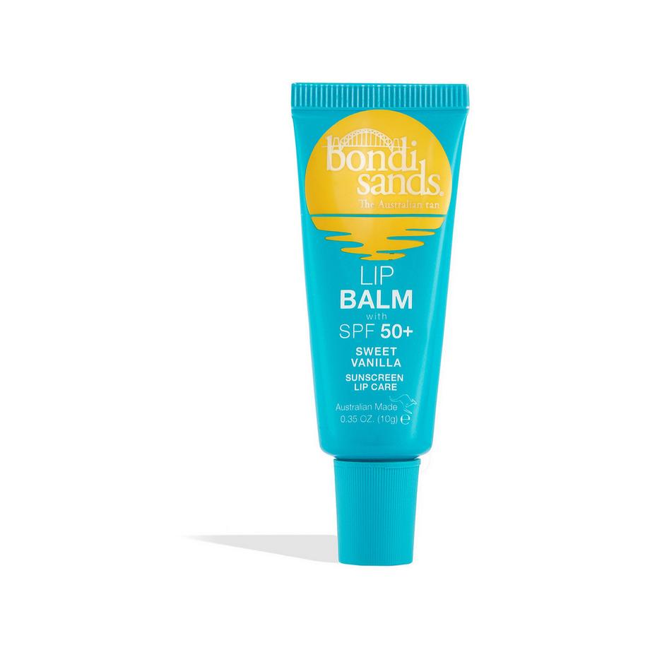 SPF 50+ Lip Balm Vanilla