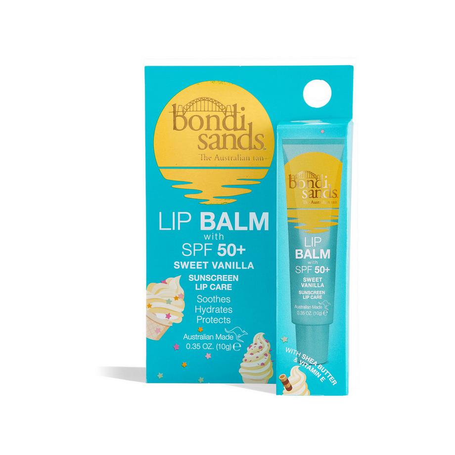 Bondi Sands  SPF 50+ Lip Balm Vanilla 