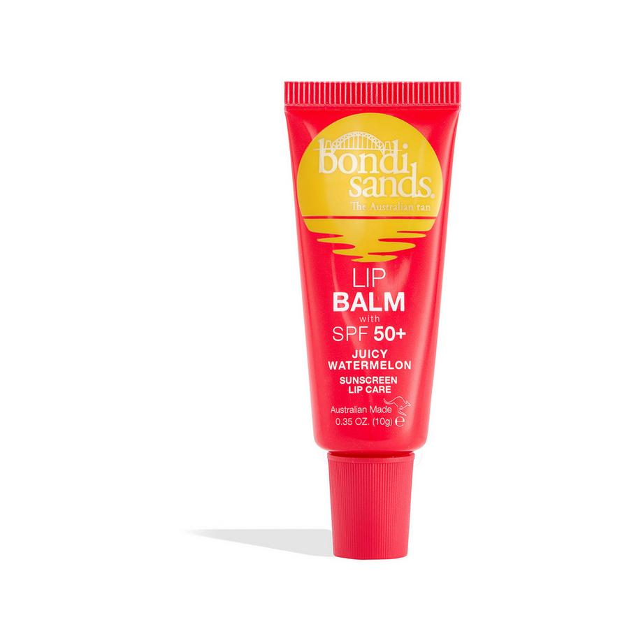 SPF 50+ Lip Balm Watermelon