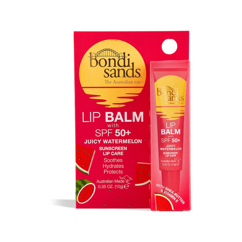 Bondi Sands  SPF 50+ Lip Balm Watermelon 