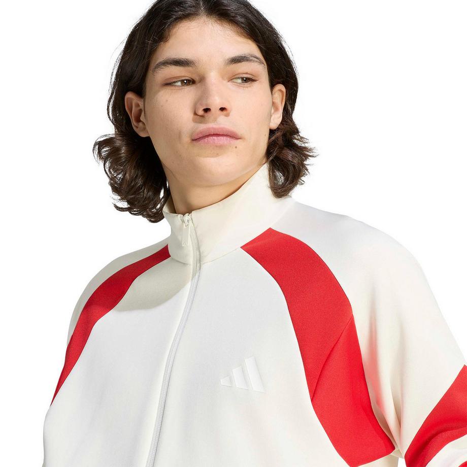 adidas M TIRO NP TT Veste de survêtement 