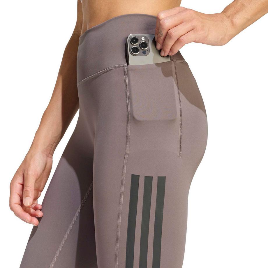 adidas OPT 3S 7/8 L Leggings 