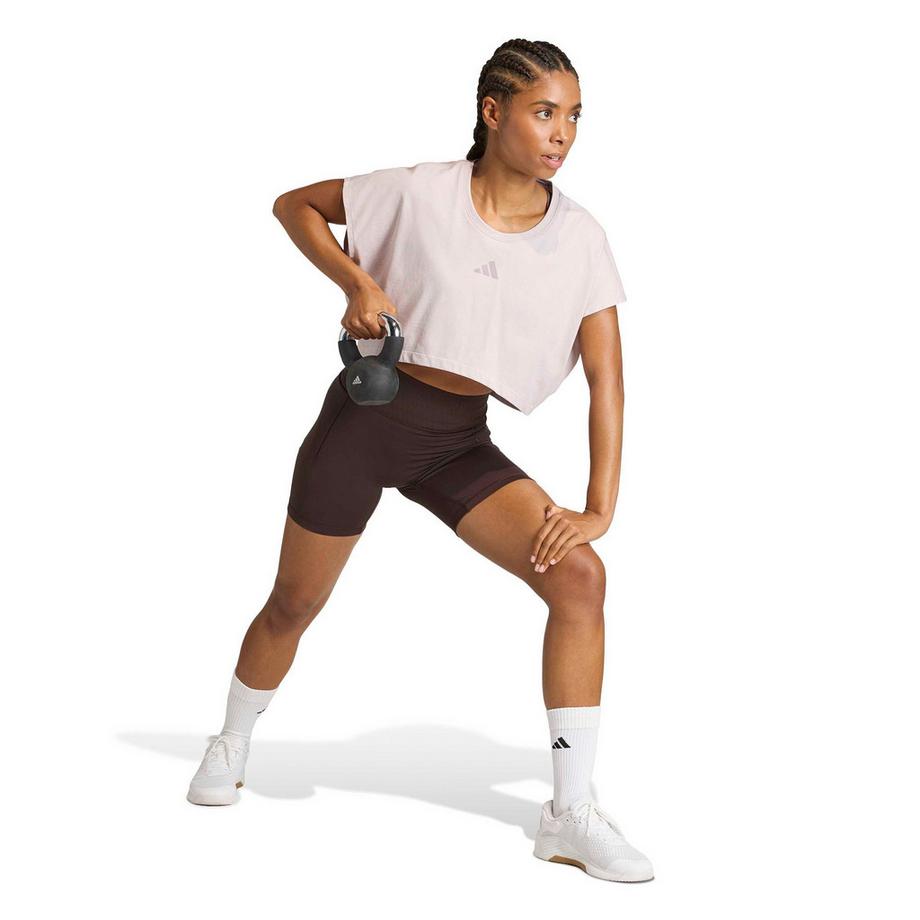 adidas PWR CR BX TNK T-shirt 