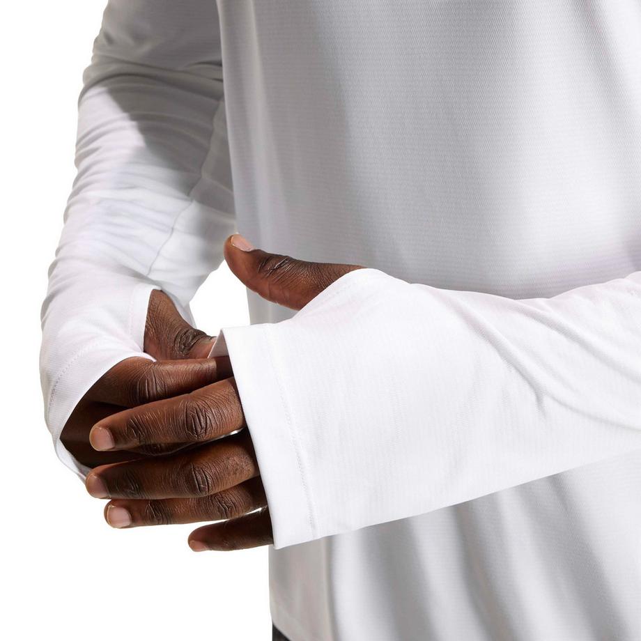 adidas Run Ess LS M T-Shirt 