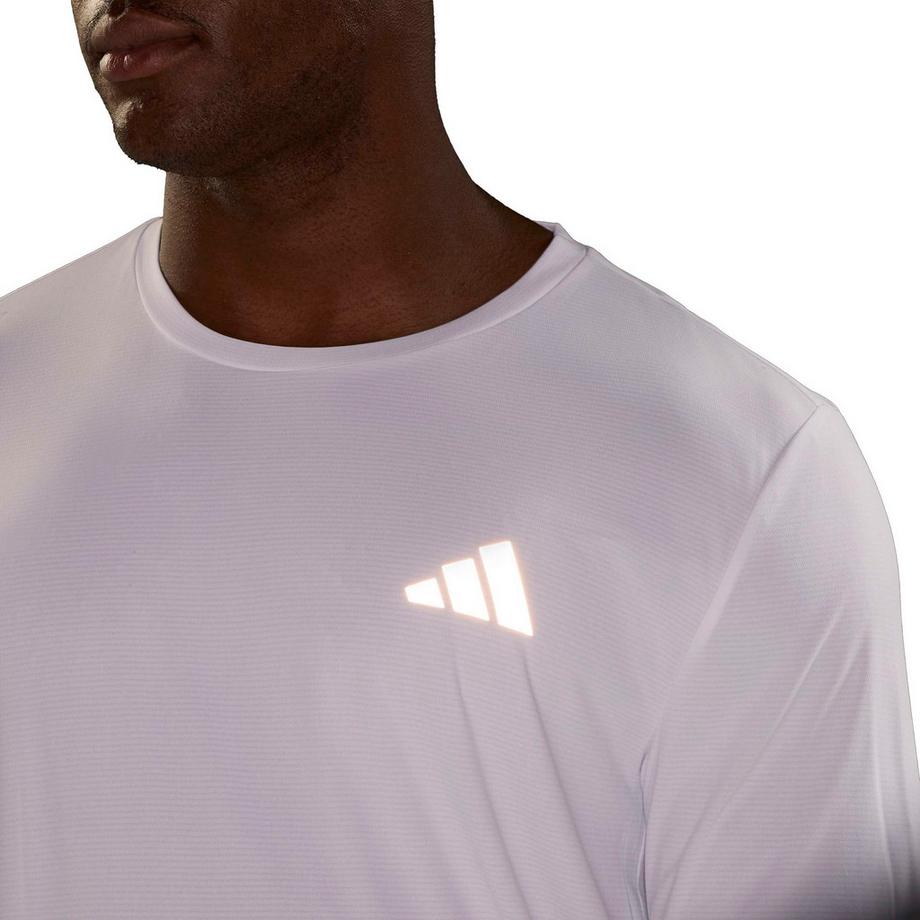 adidas Run Ess LS M T-Shirt 