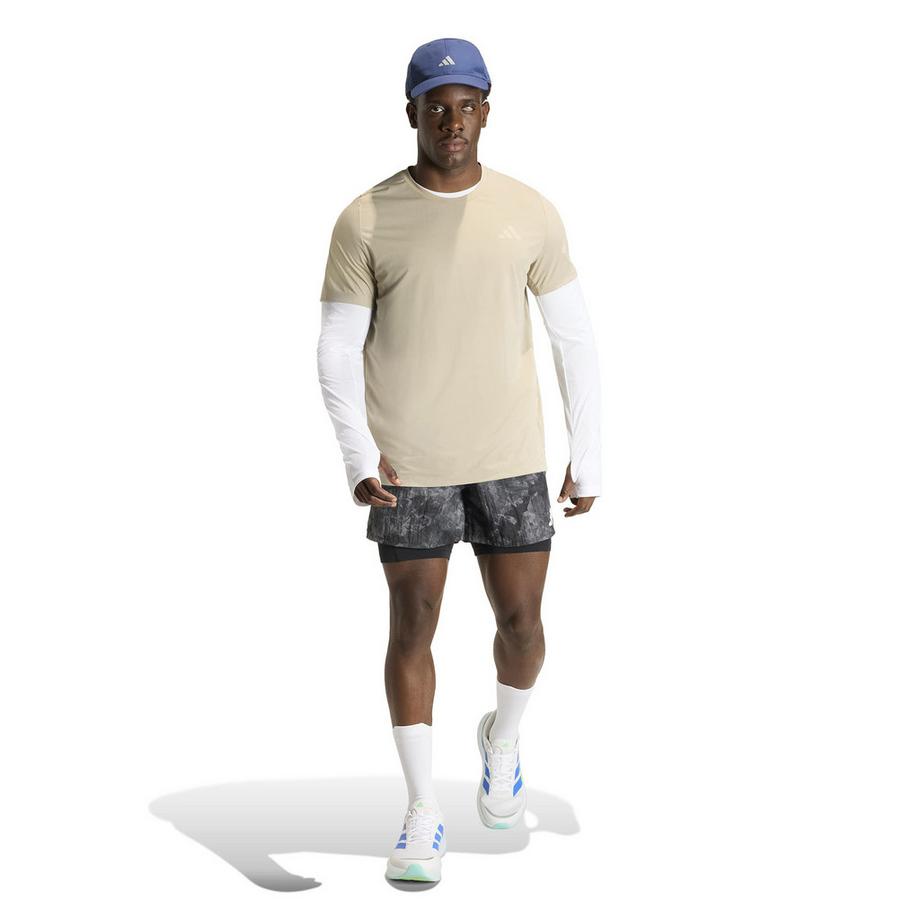 adidas Run Ess LS M T-Shirt 