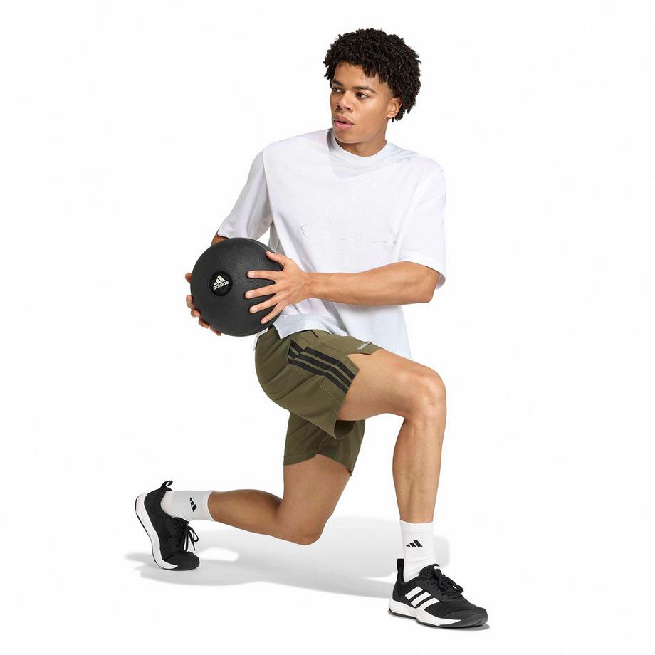 adidas TECHESS 3S SHOR Short 