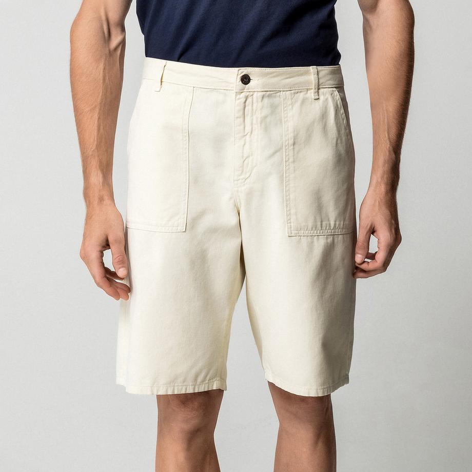 Short cargo