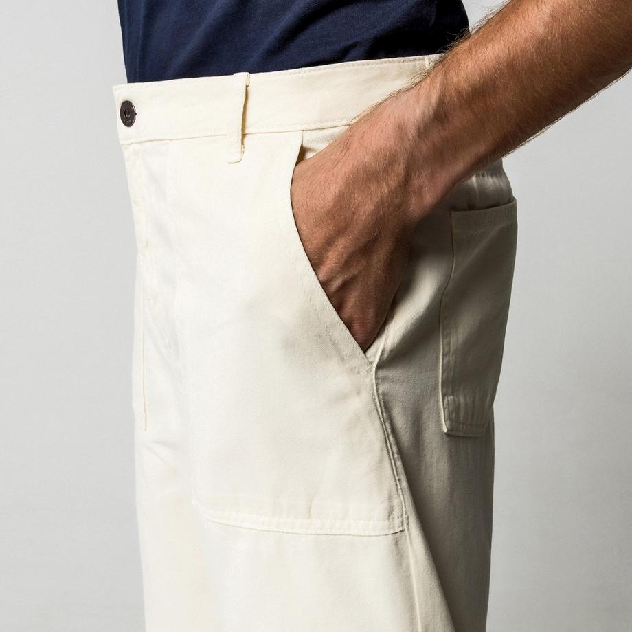 Manor Man Short Cargo  