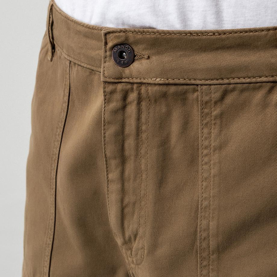 Manor Man Short Cargo  