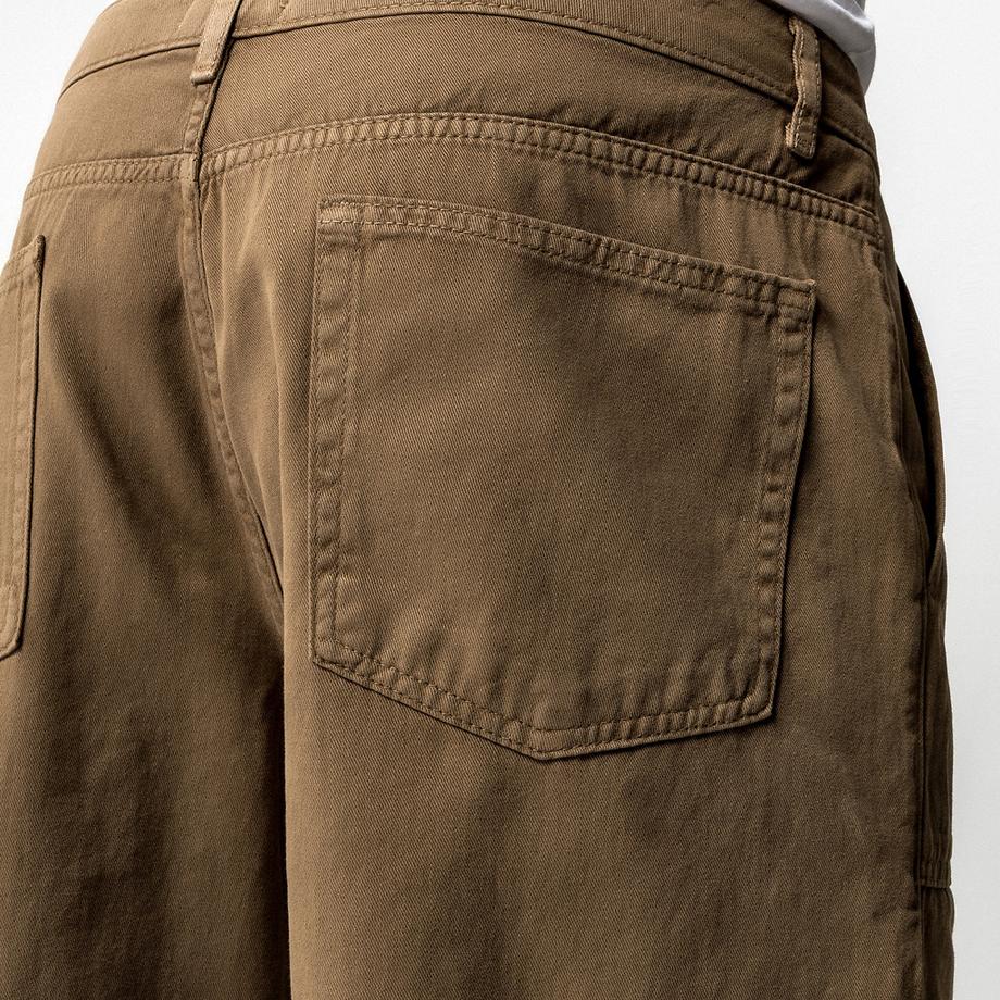Manor Man Short Cargo  