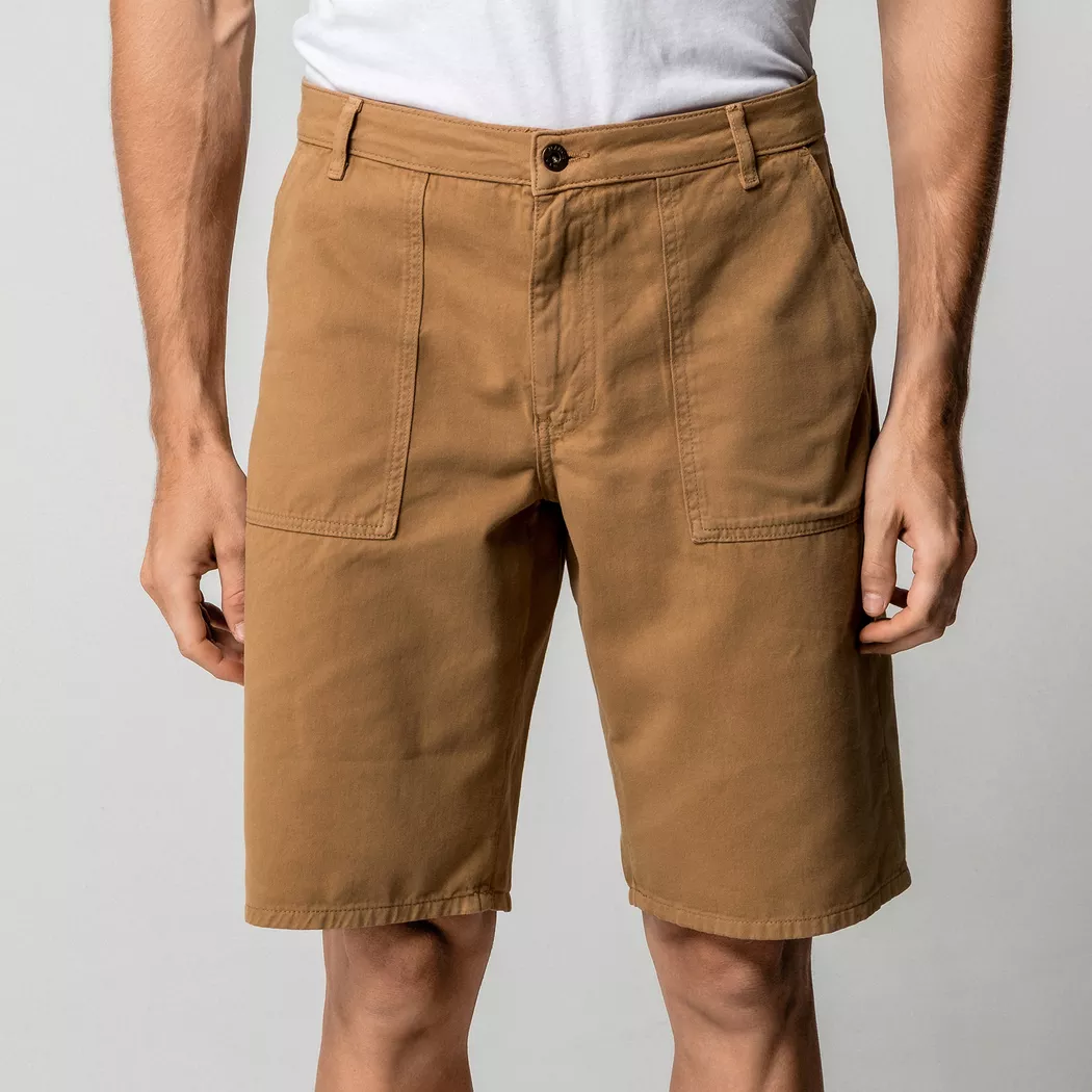 Manor Man - Cargo-Shorts, für Herren, Santiago, Größe XL